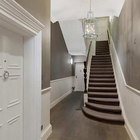 Wonderful Knightsbridge Apartment By Harrods 伦敦 外观 照片